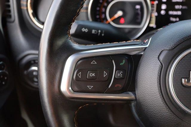 2021 Jeep Gladiator - $33,520