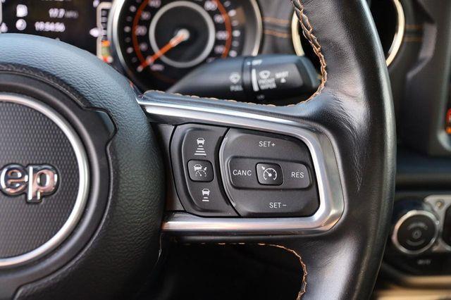 2021 Jeep Gladiator - $33,520