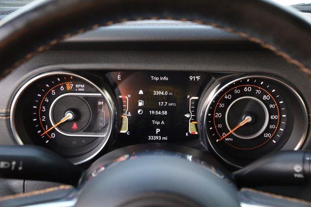 2021 Jeep Gladiator - $33,520