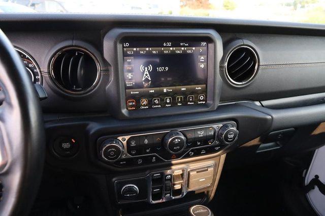 2021 Jeep Gladiator - $33,520