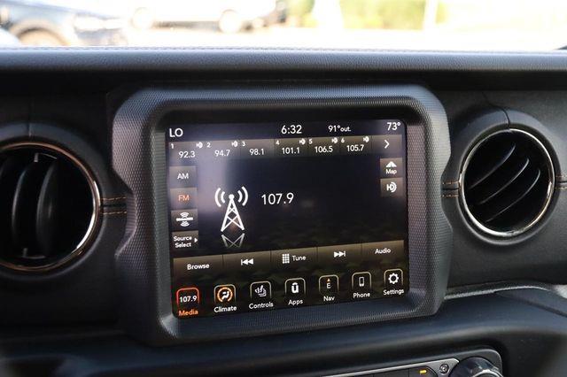 2021 Jeep Gladiator - $33,520
