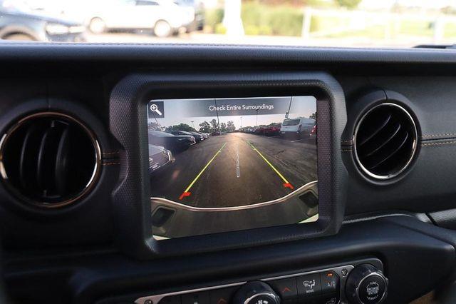 2021 Jeep Gladiator - $33,520
