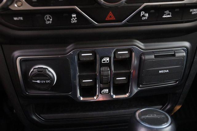 2021 Jeep Gladiator - $33,520