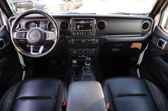 2021 Jeep Gladiator - $33,520
