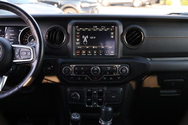 2021 Jeep Gladiator - $33,520