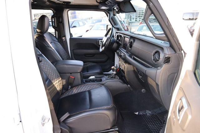 2021 Jeep Gladiator - $33,520