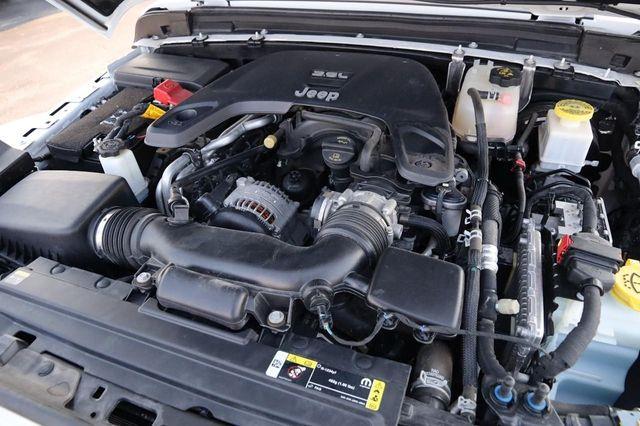 2021 Jeep Gladiator - $33,520