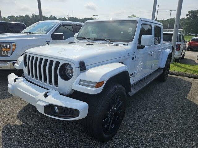 2021 Jeep Gladiator - $43,898