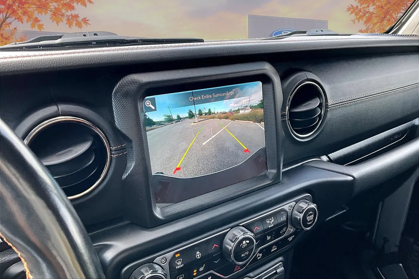 2021 Jeep Gladiator - $27,999