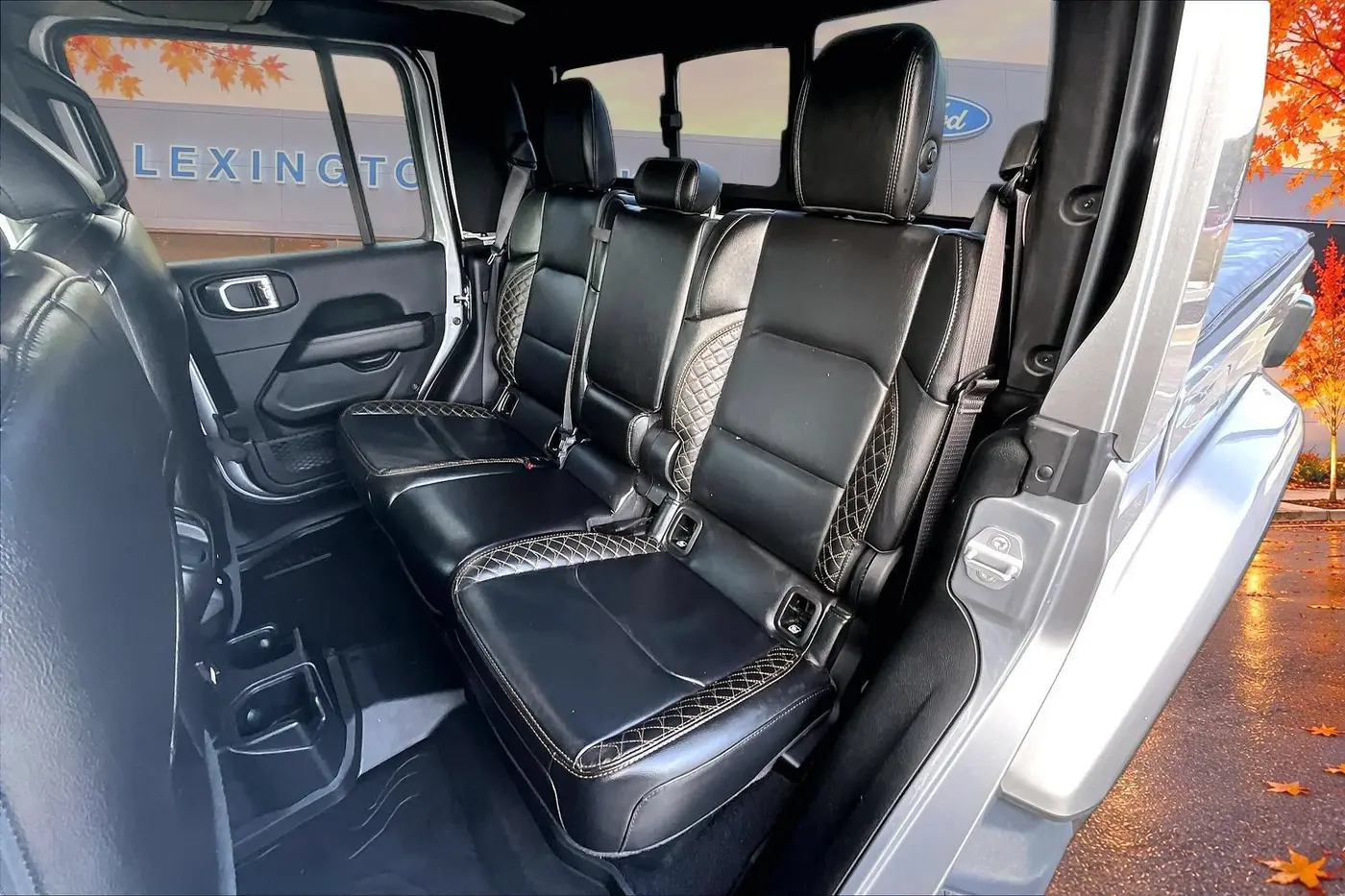 2021 Jeep Gladiator - $27,999
