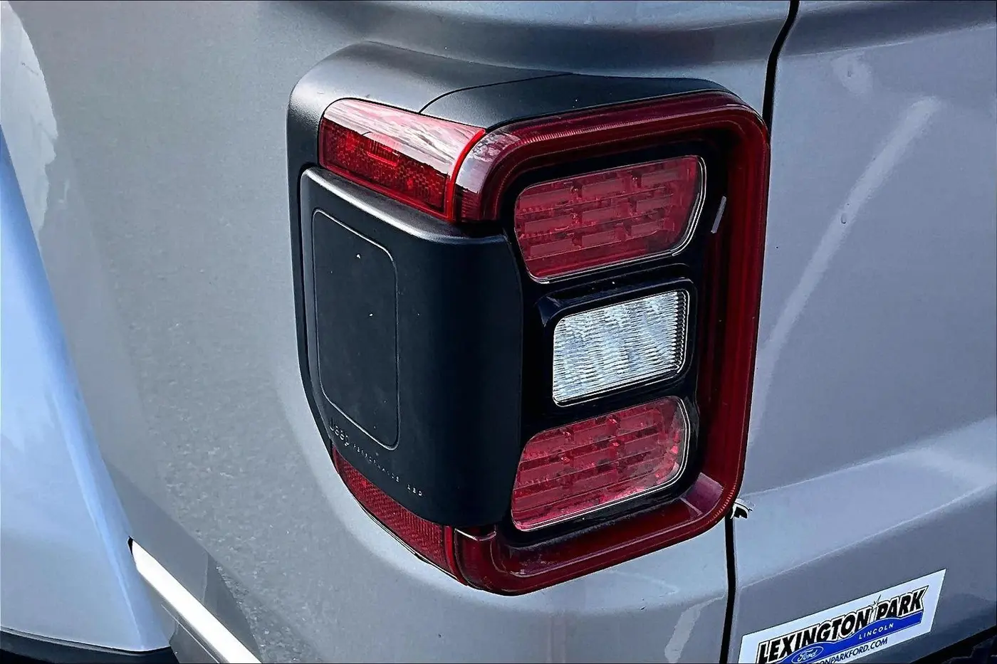 2021 Jeep Gladiator - $27,999