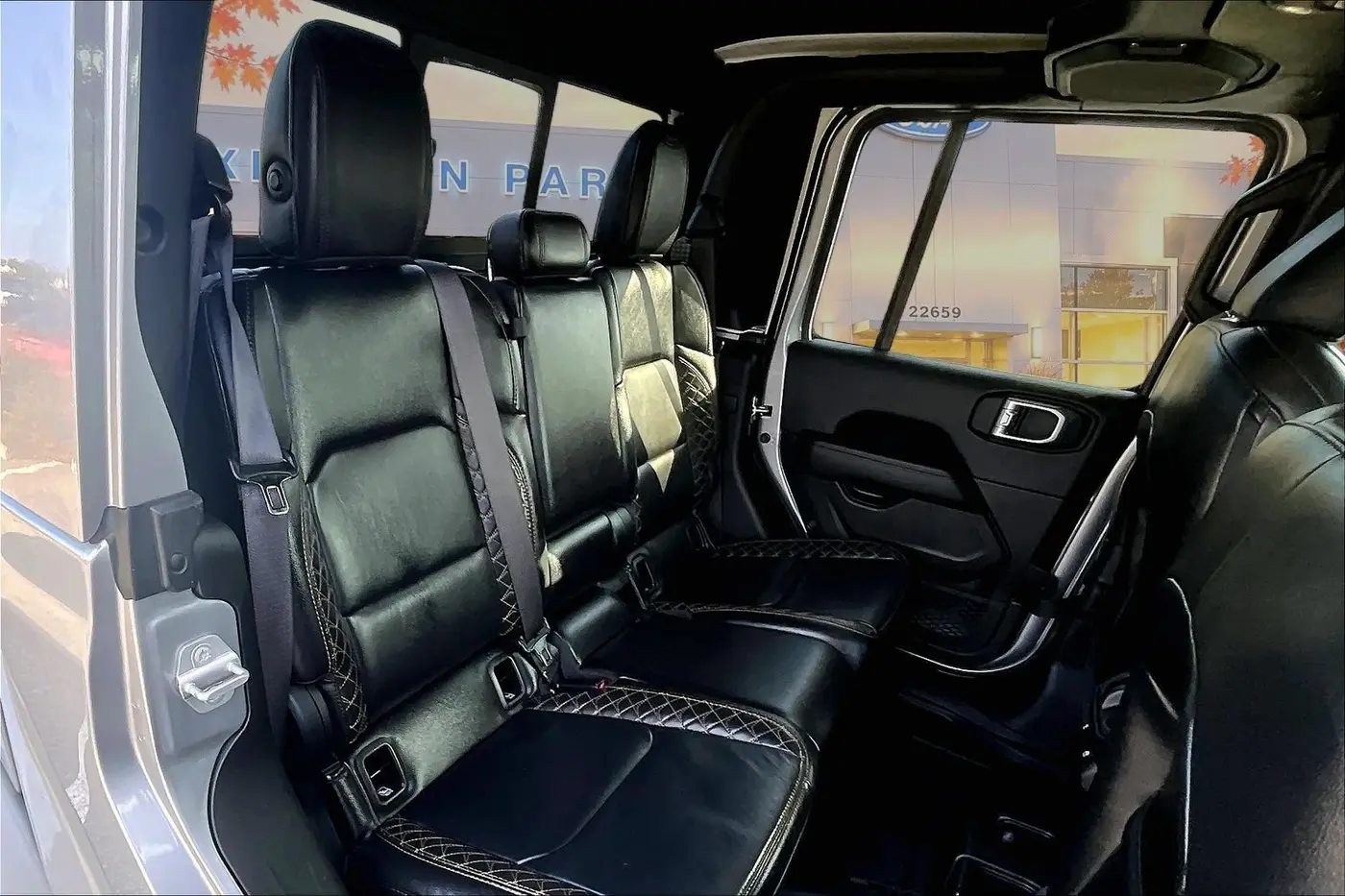 2021 Jeep Gladiator - $27,999