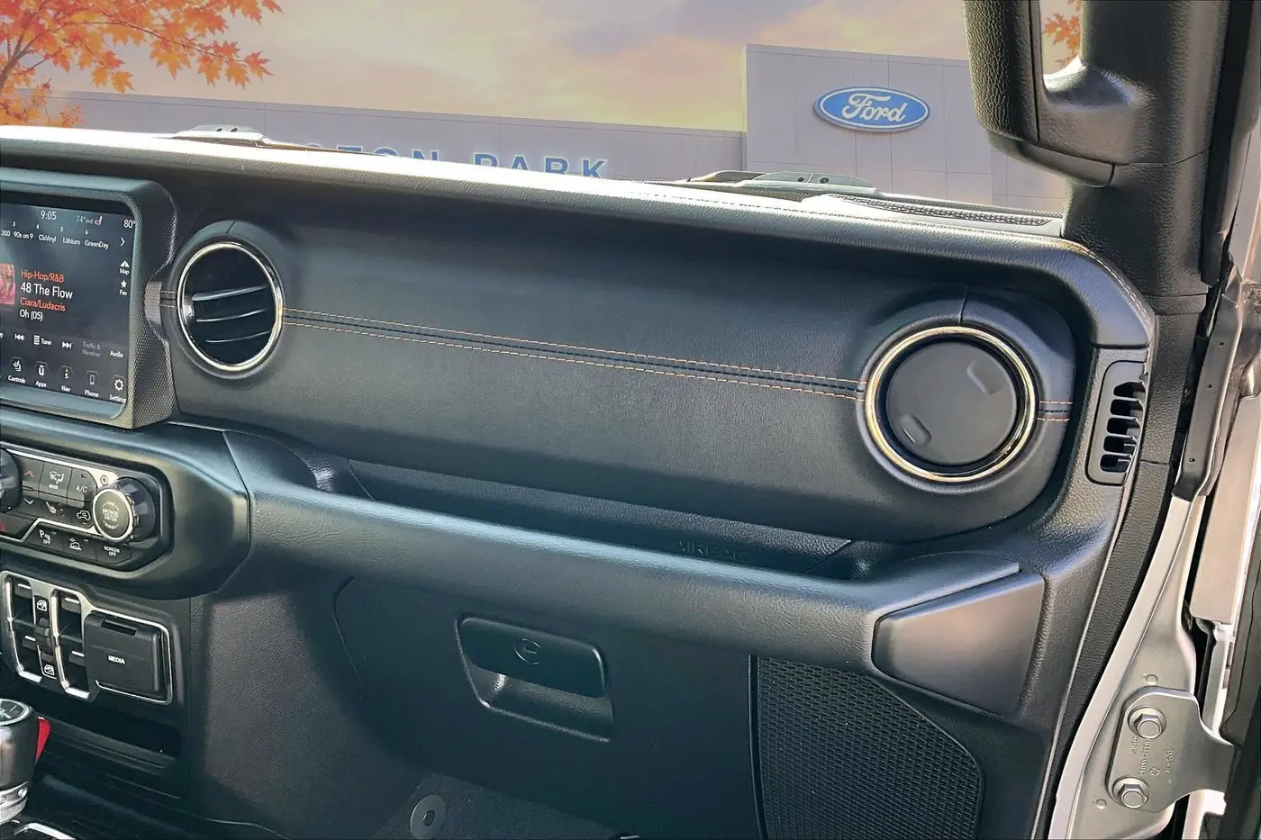 2021 Jeep Gladiator - $27,999