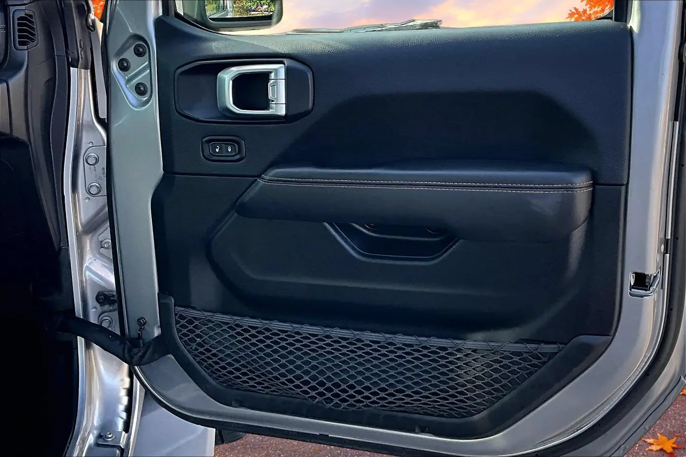 2021 Jeep Gladiator - $27,999