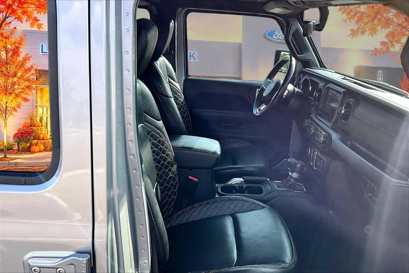 2021 Jeep Gladiator - $27,999