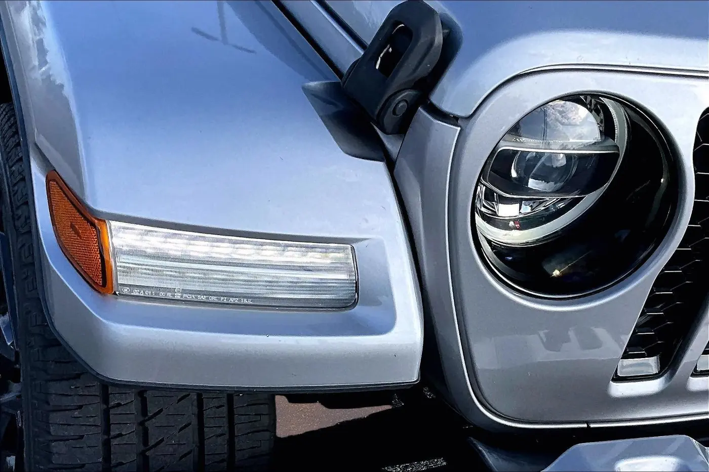 2021 Jeep Gladiator - $27,999