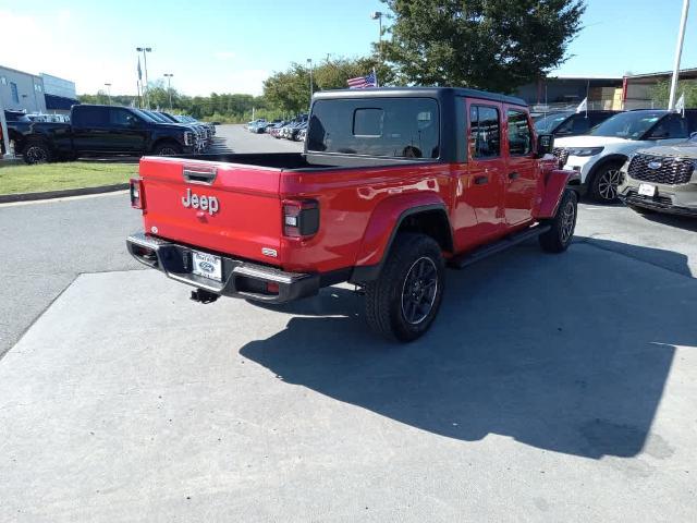2022 Jeep Gladiator - $30,673