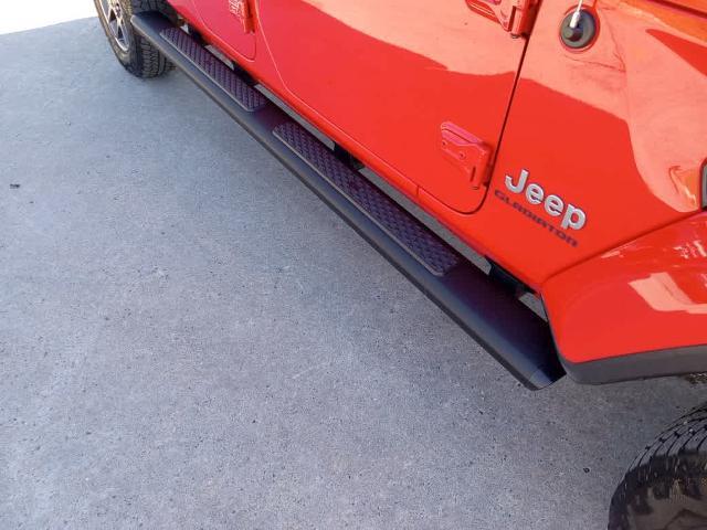 2022 Jeep Gladiator - $30,673