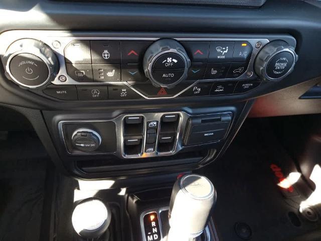 2022 Jeep Gladiator - $30,673