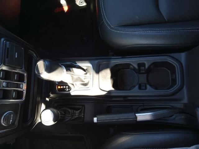 2022 Jeep Gladiator - $30,673