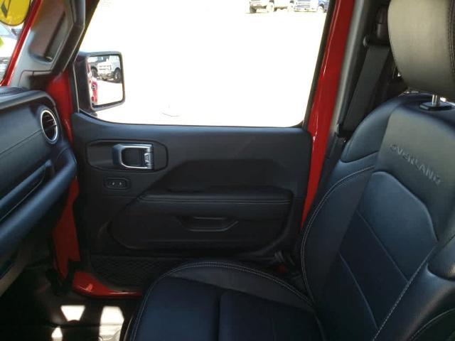 2022 Jeep Gladiator - $30,673