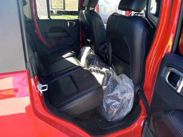 2022 Jeep Gladiator - $30,673
