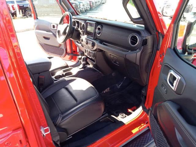 2022 Jeep Gladiator - $30,673