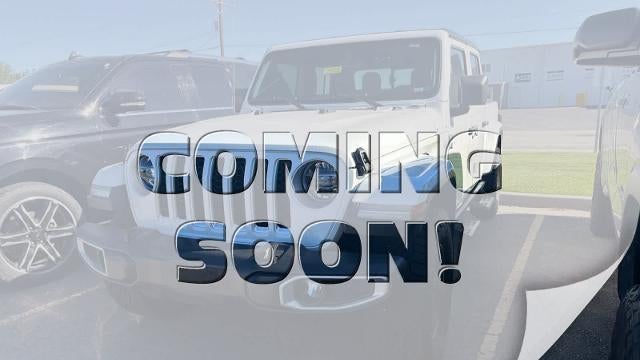 Preowned 2020 Jeep Gladiator Overland for Sale