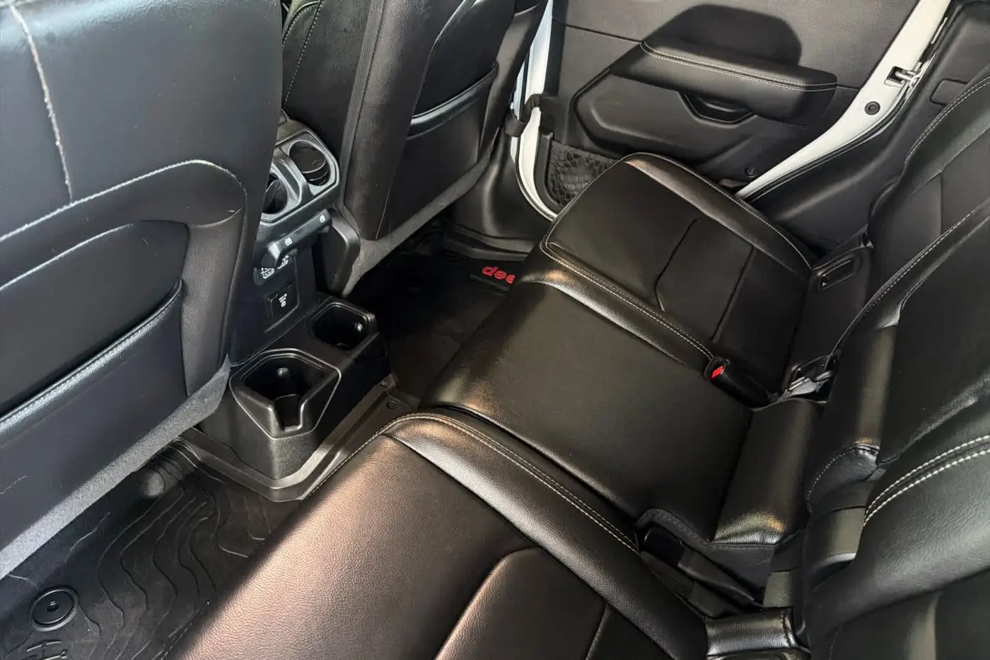 2020 Jeep Gladiator - $29,074