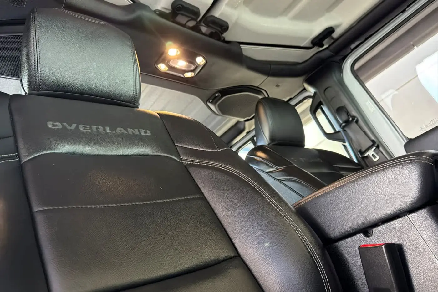 2020 Jeep Gladiator - $29,074