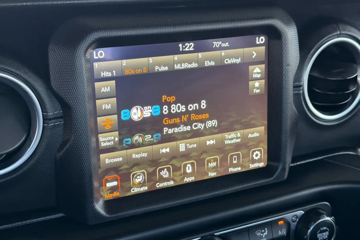 2020 Jeep Gladiator - $29,074