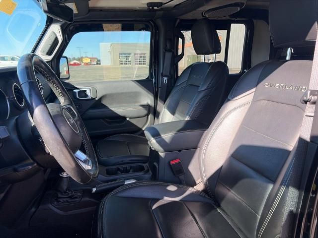2022 Jeep Gladiator - $32,000