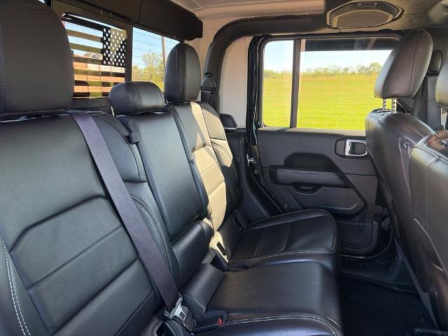 2022 Jeep Gladiator - $32,000
