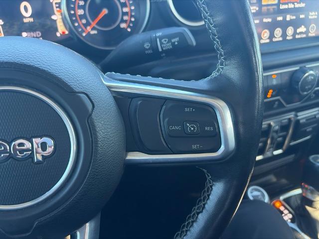 2022 Jeep Gladiator - $32,000