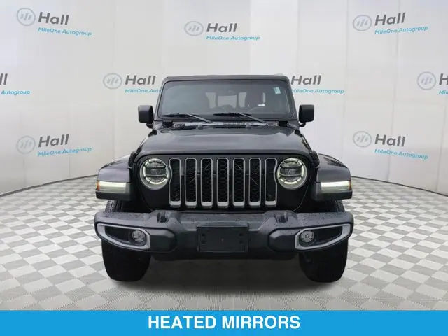 2022 Jeep Gladiator - $34,995