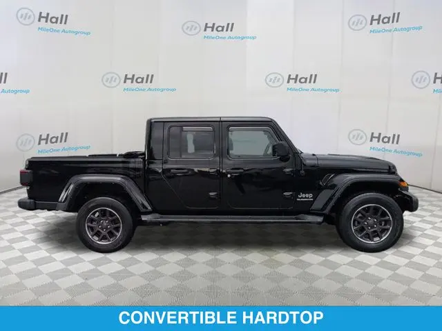 2022 Jeep Gladiator - $34,995