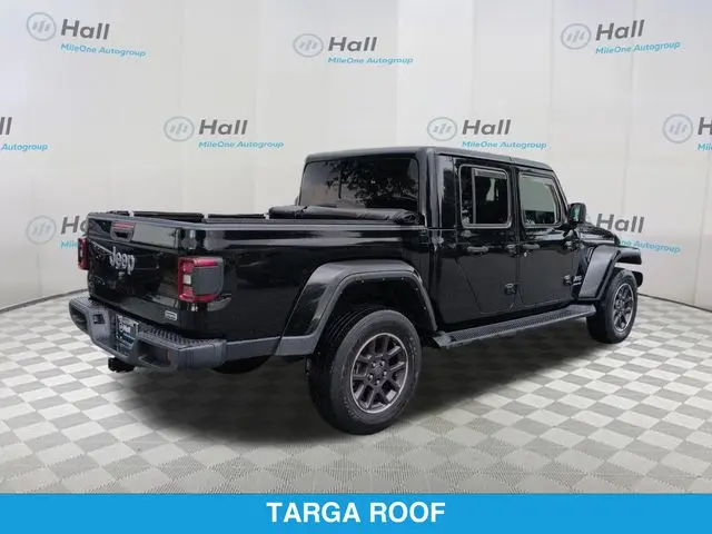 2022 Jeep Gladiator - $34,995