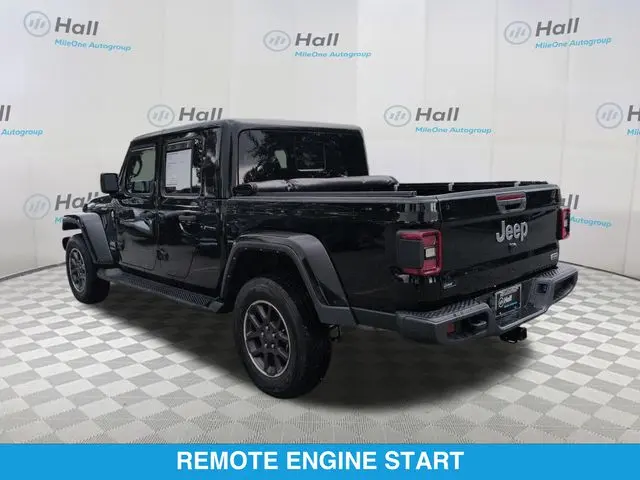 2022 Jeep Gladiator - $34,995