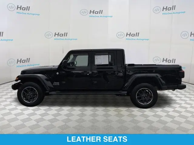 2022 Jeep Gladiator - $34,995