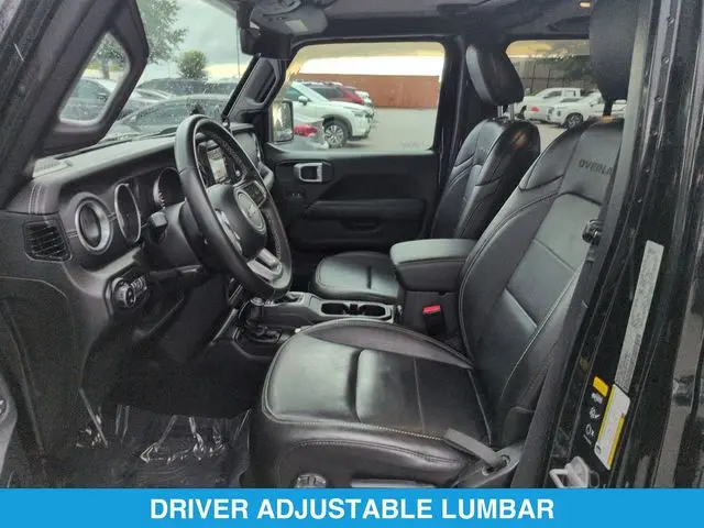 2022 Jeep Gladiator - $34,995