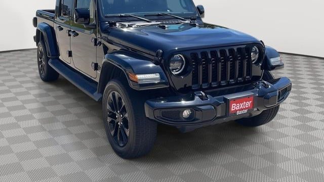 Preowned 2023 Jeep Gladiator Overland for Sale