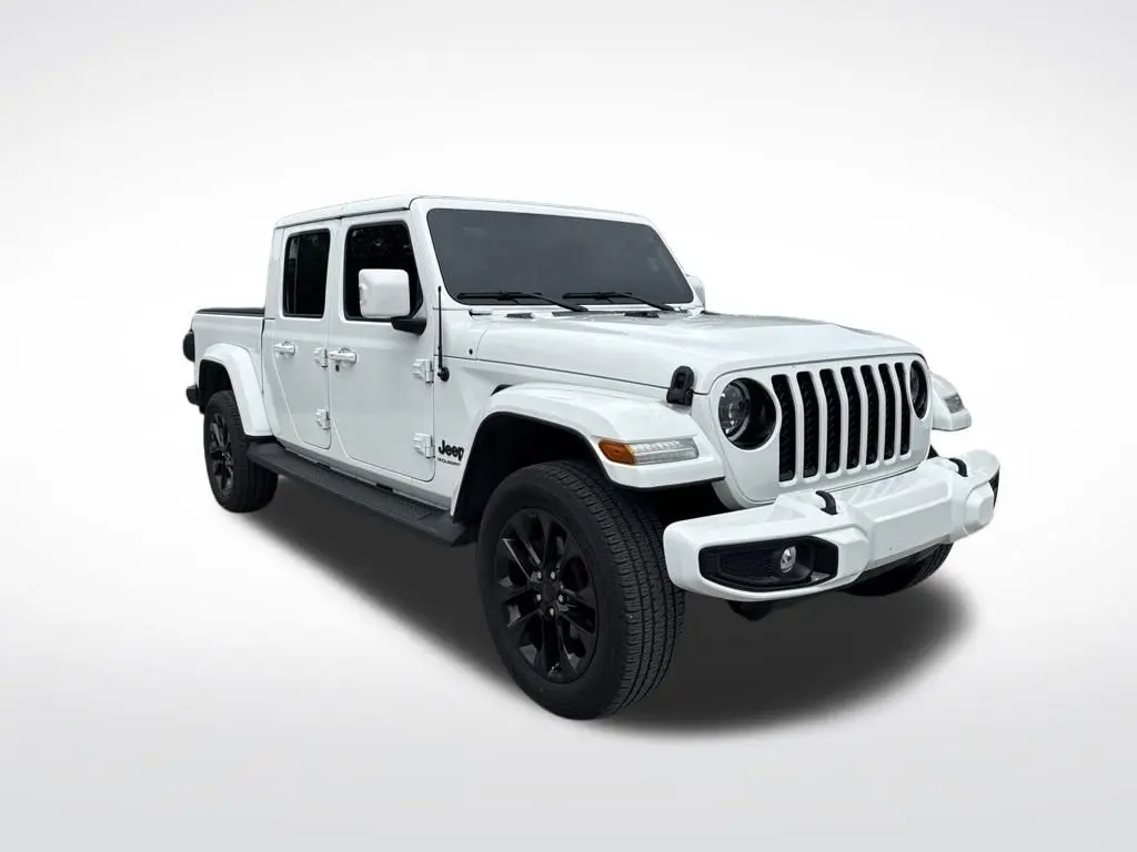 2023 Jeep Gladiator - $34,448