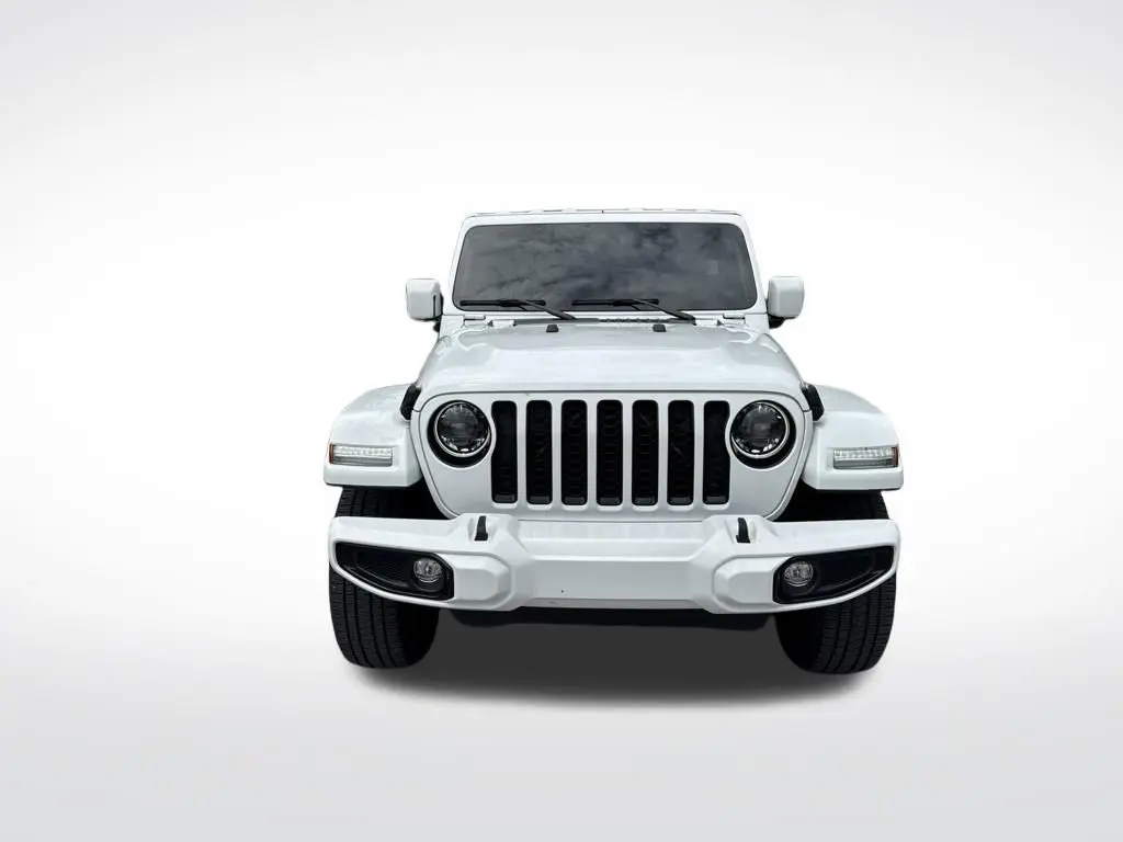 2023 Jeep Gladiator - $34,448