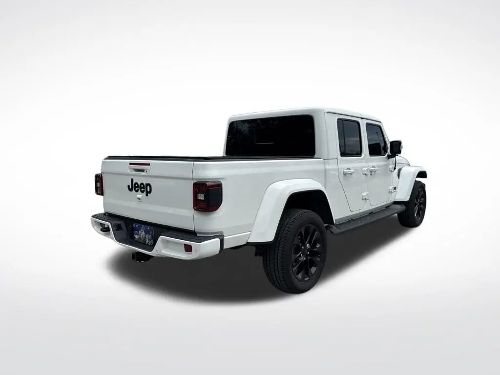 2023 Jeep Gladiator - $34,448