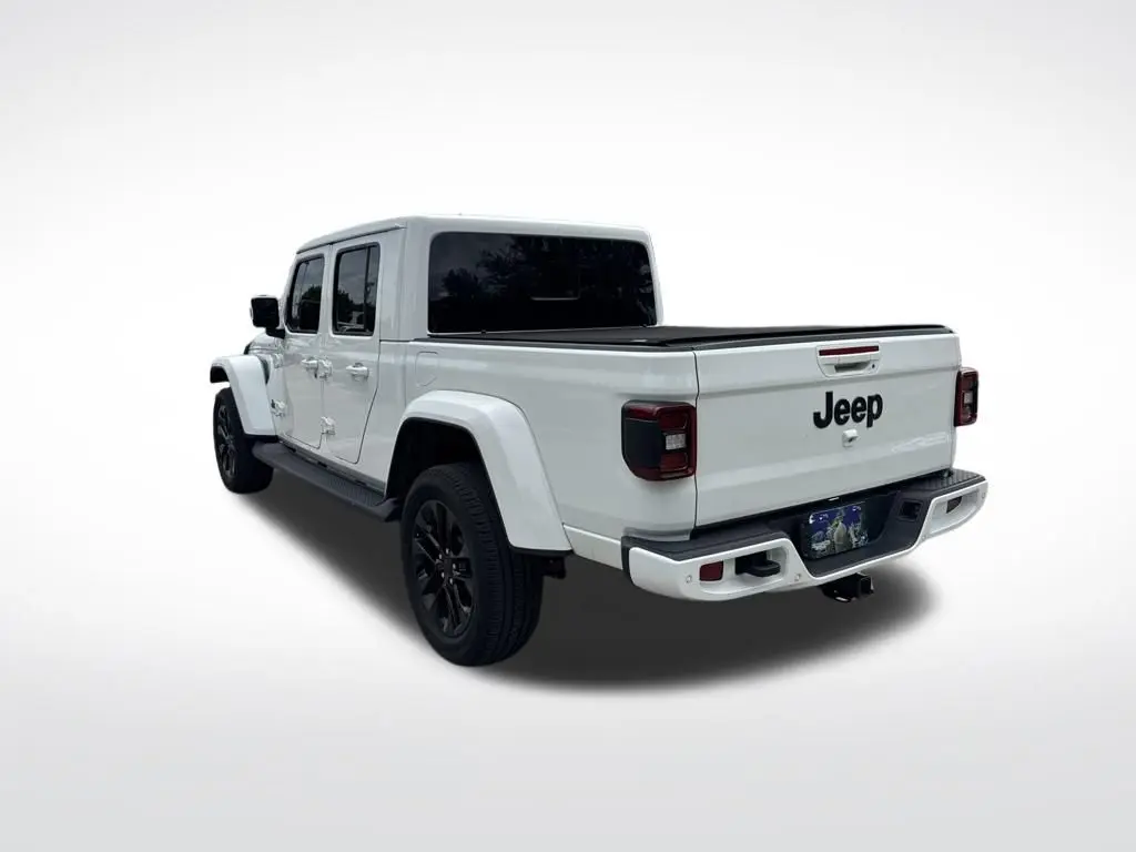 2023 Jeep Gladiator - $34,448
