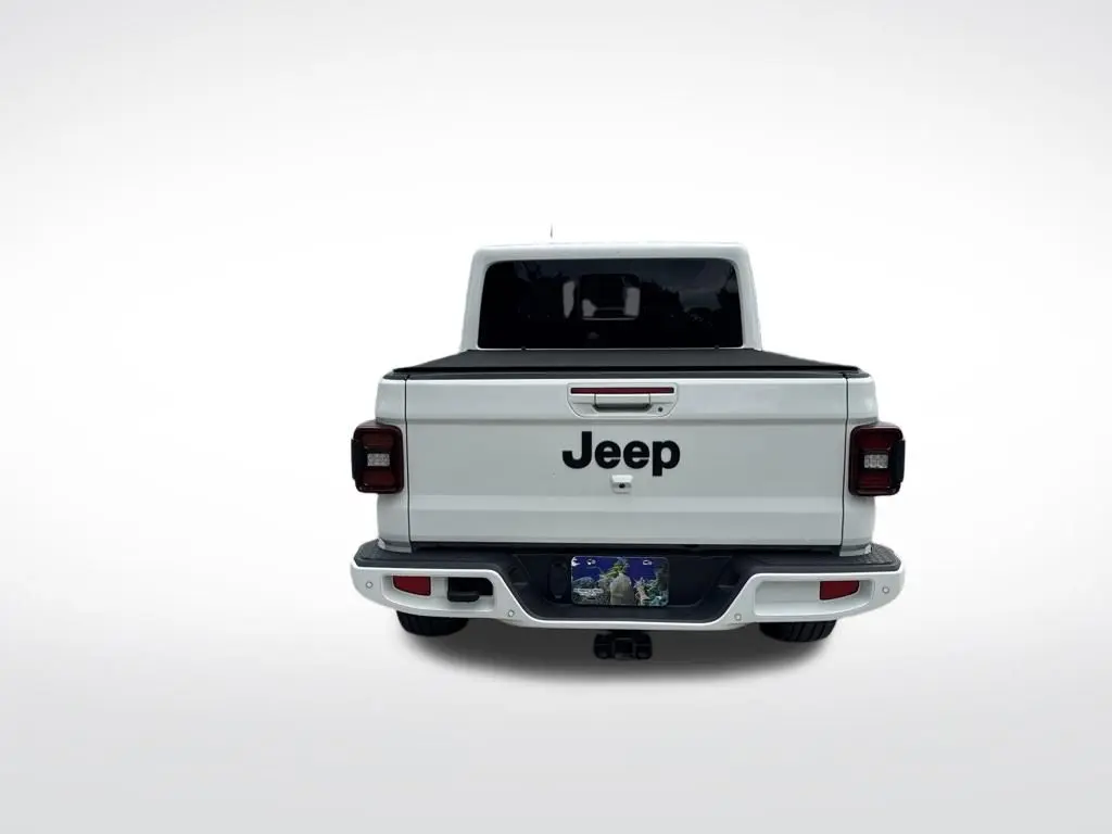 2023 Jeep Gladiator - $34,448