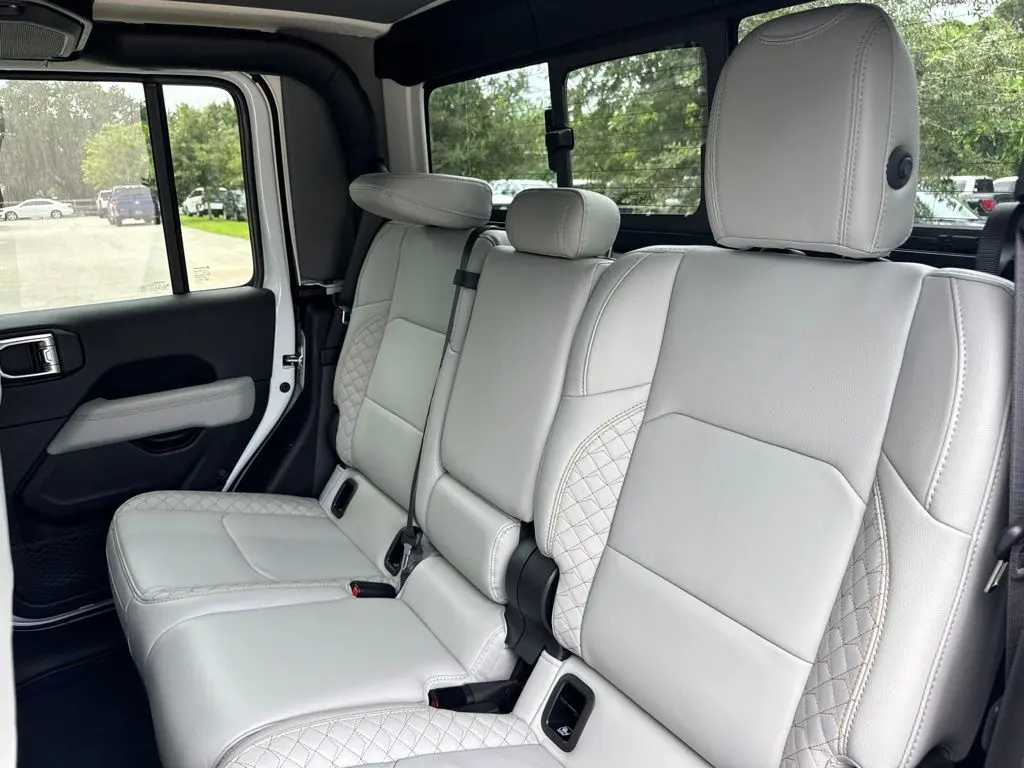 2023 Jeep Gladiator - $34,448