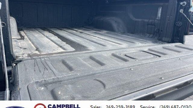 2020 Jeep Gladiator High Altitude