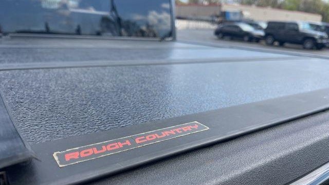 2020 Jeep Gladiator High Altitude