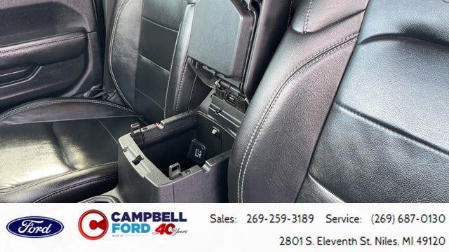 2020 Jeep Gladiator High Altitude